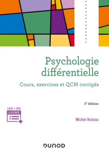 Psychologie différentielle