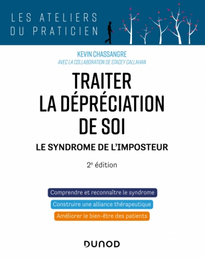 Traiter la dépréciation de soi