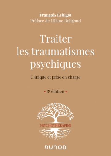 Traiter les traumatismes psychiques