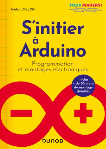 S'initier à Arduino