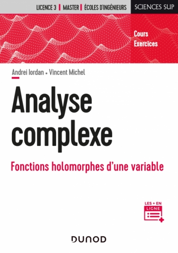 Analyse complexe