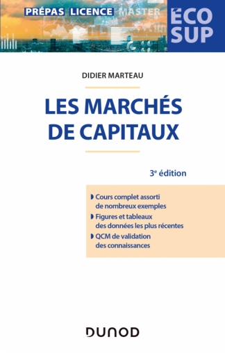 Les marchés de capitaux