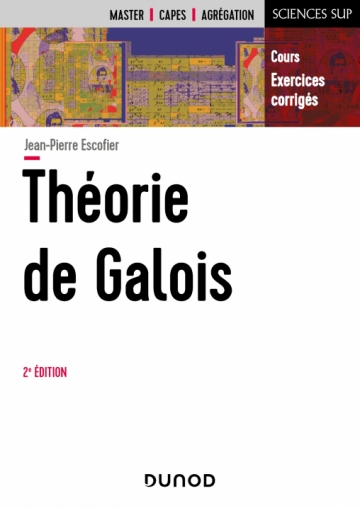 Théorie de Galois
