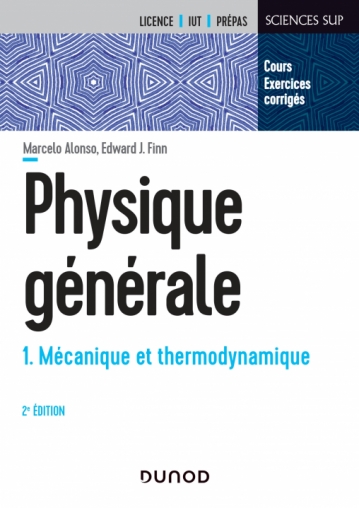 Physique générale