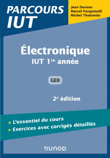Electronique