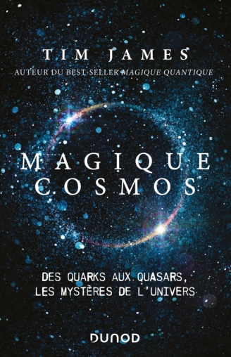 Magique cosmos
