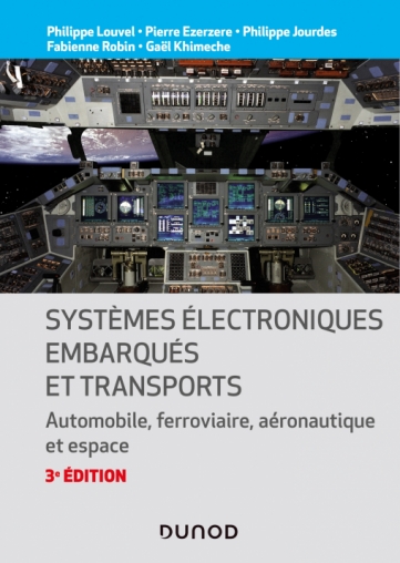 Systèmes électroniques embarqués et transports