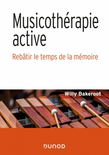 Musicothérapie active