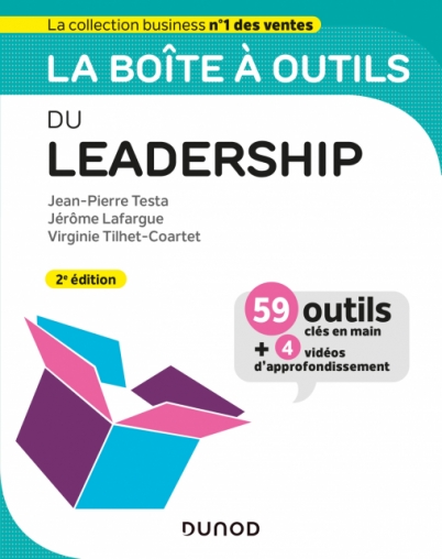 La boîte à outils du Leadership