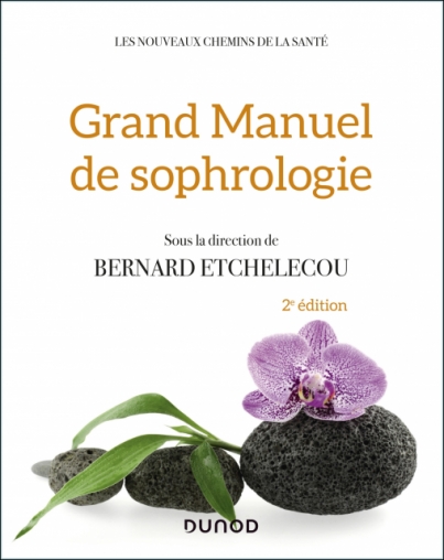 Grand manuel de sophrologie