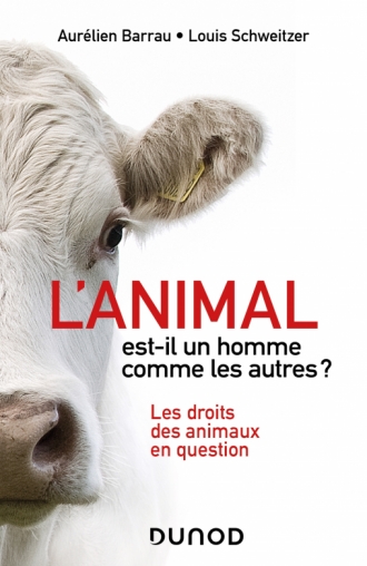 L'animal est-il un homme comme les autres ?