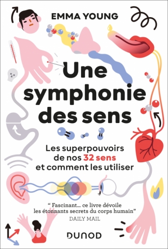 Une symphonie des sens