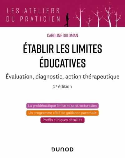 Etablir les limites éducatives