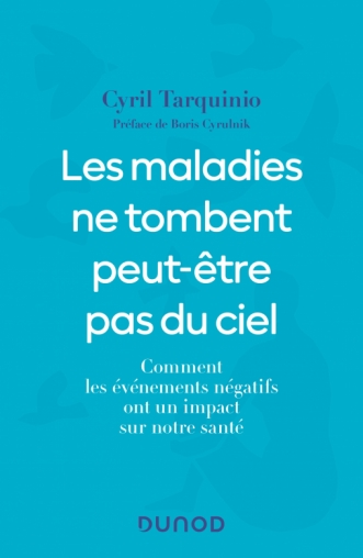 Les maladies ne tombent peut-être pas du ciel