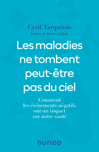 Les maladies ne tombent peut-être pas du ciel