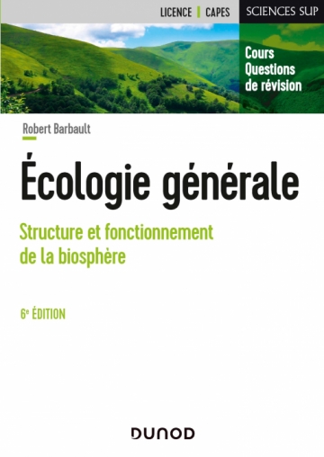 Écologie générale