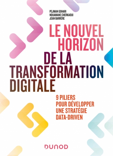 Le nouvel horizon de la transformation digitale