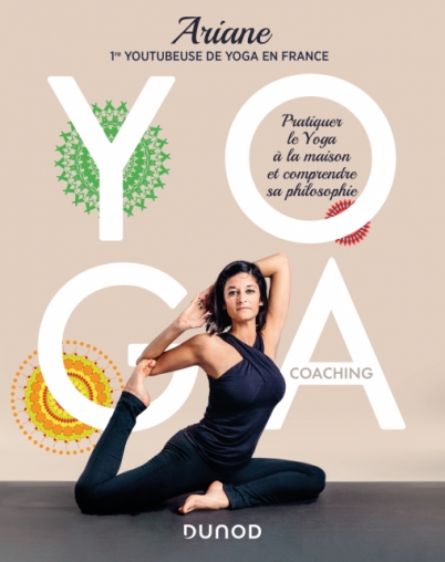 Yoga Coaching