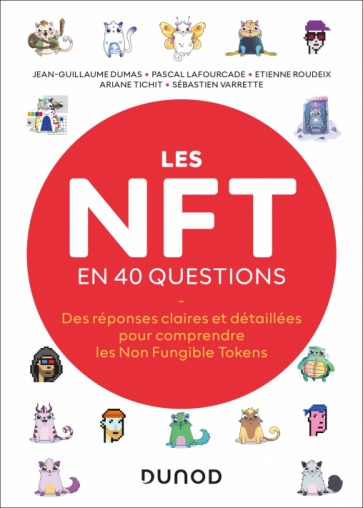 Les NFT en 40 questions
