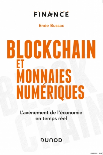 Blockchain et monnaies numériques