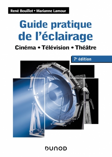 Les bases de l'éclairage au cinéma