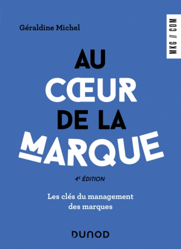 Au coeur de la marque