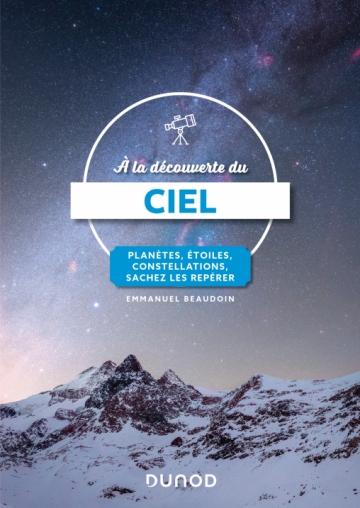 Bienvenue - Prix Ciel & Espace du livre d'Astronomie