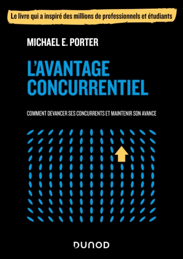 L'avantage concurrentiel