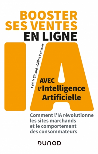 Booster ses ventes en ligne avec l'intelligence artificielle