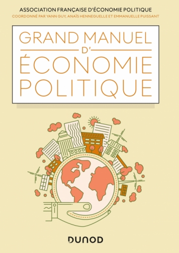 Grand manuel d'économie politique