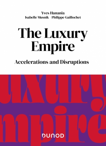 The Luxury Empire