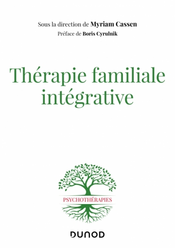Thérapie familiale intégrative
