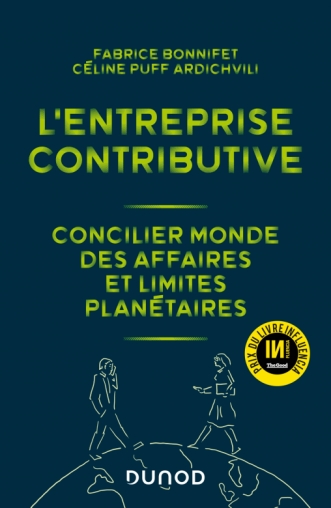 L'entreprise contributive