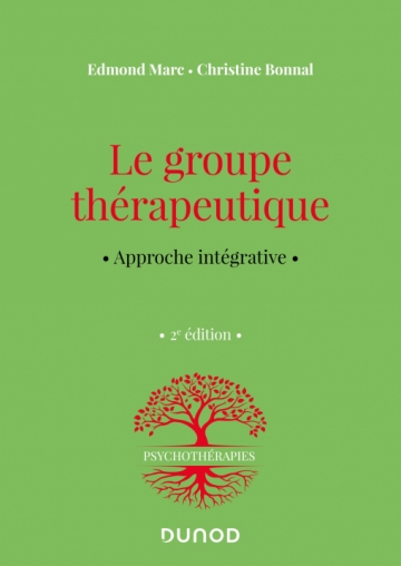 Le groupe thérapeutique