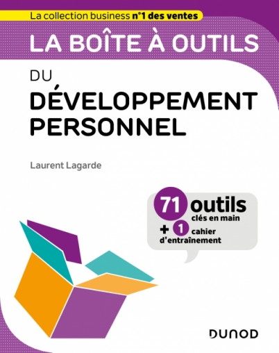 La boîte à outils du développement personnel