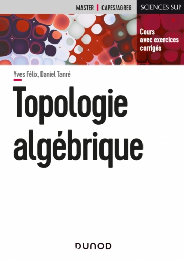 Topologie algébrique