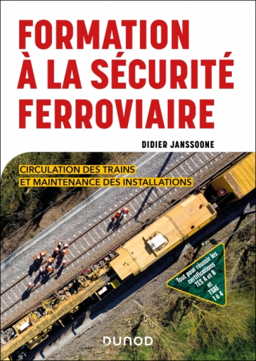 Formation à la sécurité ferroviaire