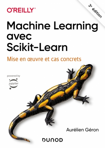 Machine Learning avec Scikit-Learn