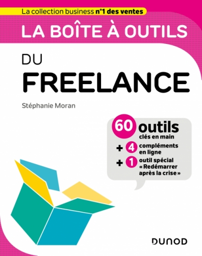 La boîte à outils du Freelance