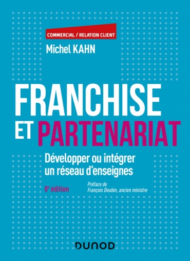 Franchise et partenariat