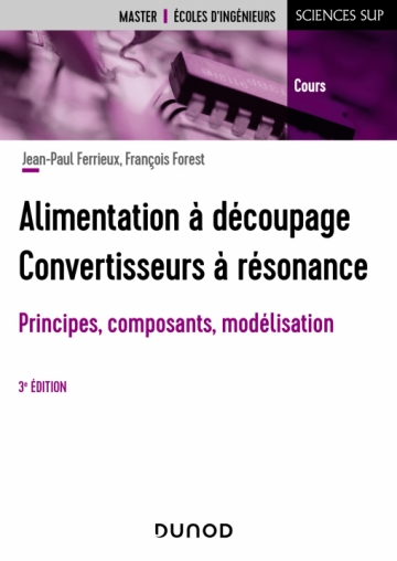 Alimentations à découpage