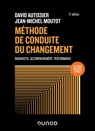 Méthode de conduite du changement