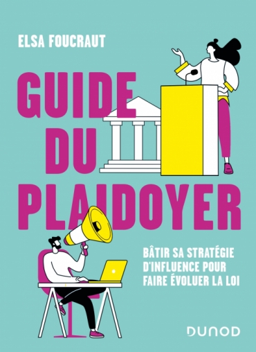 Guide du plaidoyer