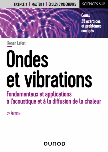 Ondes et vibrations