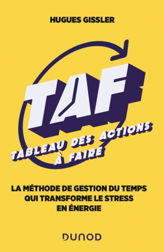 TAF (Tableau des Actions à Faire)