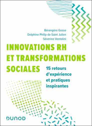 Innovations RH et transformations sociales