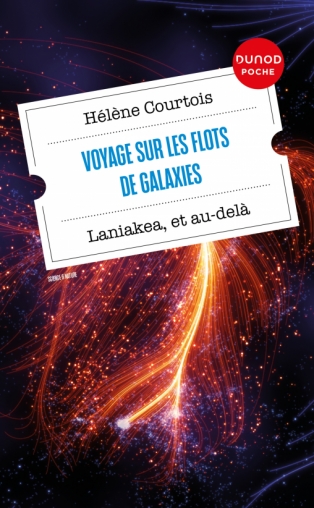 Voyage sur les flots de galaxies