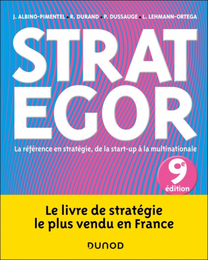 Strategor