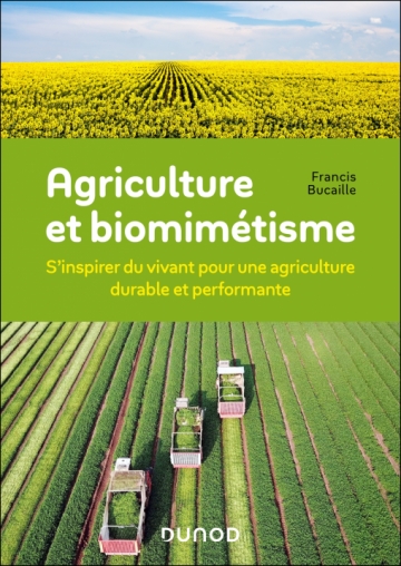 Agriculture et biomimétisme