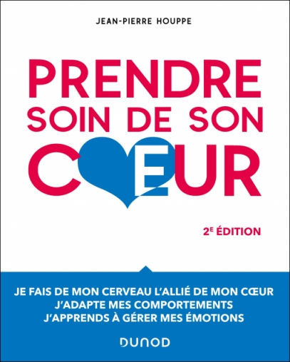 Prendre soin de son coeur